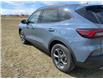 2025 Ford Escape ST-Line (Stk: 25S7421) in Pincher Creek - Image 4 of 19