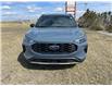 2025 Ford Escape ST-Line (Stk: 25S7421) in Pincher Creek - Image 2 of 19