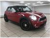 2009 MINI Cooper S Base (Stk: 250553B) in Calgary - Image 1 of 7