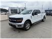 2025 Ford F-150 XLT (Stk: 5T032) in Williams Lake - Image 1 of 13