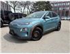 2019 Hyundai Kona Electric Ultimate (Stk: P4880) in Toronto - Image 3 of 3