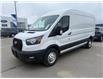 2025 Ford Transit-350 Cargo Base (Stk: 5S012) in Williams Lake - Image 1 of 12