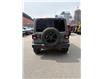2020 Jeep Wrangler Unlimited Sahara (Stk: T8244A) in Toronto - Image 2 of 2