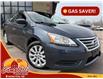 2013 Nissan Sentra 1.8 SV (Stk: A-774257) in Moncton - Image 1 of 20