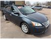 2013 Nissan Sentra 1.8 SV (Stk: A-774257) in Moncton - Image 8 of 20