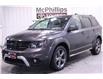 2017 Dodge Journey Crossroad (Stk: W516825A) in Winnipeg - Image 2 of 16