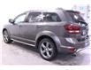 2017 Dodge Journey Crossroad (Stk: W516825A) in Winnipeg - Image 4 of 16