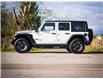 2024 Jeep Wrangler 4xe Rubicon (Stk: R186575) in Surrey - Image 3 of 23