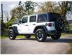 2024 Jeep Wrangler 4xe Rubicon (Stk: R186575) in Surrey - Image 4 of 23