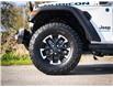 2024 Jeep Wrangler 4xe Rubicon (Stk: R186575) in Surrey - Image 7 of 23