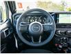 2024 Jeep Wrangler 4xe Rubicon (Stk: R186575) in Surrey - Image 12 of 23