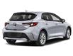 2025 Toyota Corolla Hatchback Base (Stk: 85436) in Toronto - Image 3 of 11