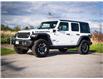 2024 Jeep Wrangler 4xe Rubicon (Stk: R186575) in Surrey - Image 23 of 23