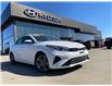 2023 Kia Forte EX+ (Stk: B0364) in Saskatoon - Image 1 of 28