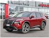 2025 Nissan Rogue SV Moonroof (Stk: 25-212) in Smiths Falls - Image 1 of 23