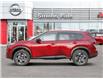 2025 Nissan Rogue SV Moonroof (Stk: 25-212) in Smiths Falls - Image 3 of 23
