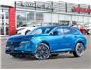 2025 Nissan Murano Platinum (Stk: 25-220) in Smiths Falls - Image 1 of 10