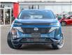 2025 Nissan Murano Platinum (Stk: 25-220) in Smiths Falls - Image 2 of 10
