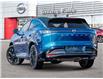 2025 Nissan Murano Platinum (Stk: 25-220) in Smiths Falls - Image 4 of 10