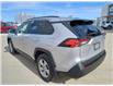 2024 Toyota RAV4 XLE (Stk: 8159) in Moose Jaw - Image 7 of 24
