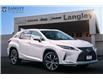 2020 Lexus RX 350 Base (Stk: LC2545) in Surrey - Image 1 of 18