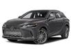 2025 Lexus RX 450h+ Base (Stk: L25775) in Calgary - Image 1 of 12