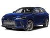 2025 Lexus RX 450h+ Base (Stk: L25777) in Calgary - Image 1 of 12