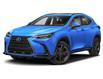 2025 Lexus NX 450h+ Base (Stk: L25778) in Calgary - Image 1 of 12