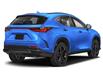 2025 Lexus NX 450h+ Base (Stk: L25778) in Calgary - Image 3 of 12