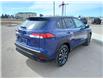 2024 Toyota Corolla Cross Hybrid SE (Stk: 8160) in Moose Jaw - Image 6 of 20