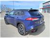 2024 Toyota Corolla Cross Hybrid SE (Stk: 8160) in Moose Jaw - Image 8 of 20