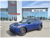 2024 Toyota Corolla Cross Hybrid SE (Stk: 8160) in Moose Jaw - Image 1 of 20
