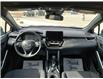2024 Toyota Corolla Cross Hybrid SE (Stk: 8160) in Moose Jaw - Image 16 of 20
