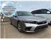 2022 Honda Civic LX (Stk: 24DFT096A) in Drayton Valley - Image 1 of 10