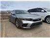 2022 Honda Civic LX (Stk: 24DFT096A) in Drayton Valley - Image 2 of 10