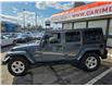 2015 Jeep Wrangler Unlimited Sahara (Stk: 2503139) in Waterloo - Image 2 of 21