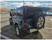 2015 Jeep Wrangler Unlimited Sahara (Stk: 2503139) in Waterloo - Image 3 of 21