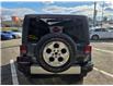 2015 Jeep Wrangler Unlimited Sahara (Stk: 2503139) in Waterloo - Image 4 of 21
