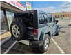 2015 Jeep Wrangler Unlimited Sahara (Stk: 2503139) in Waterloo - Image 5 of 21