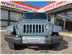 2015 Jeep Wrangler Unlimited Sahara (Stk: 2503139) in Waterloo - Image 8 of 21
