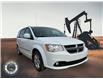 2017 Dodge Grand Caravan Crew (Stk: 25DMV001B) in Drayton Valley - Image 1 of 12