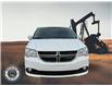 2017 Dodge Grand Caravan Crew (Stk: 25DMV001B) in Drayton Valley - Image 2 of 12