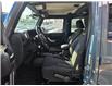 2015 Jeep Wrangler Unlimited Sahara (Stk: 2503139) in Waterloo - Image 11 of 21