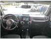 2015 Jeep Wrangler Unlimited Sahara (Stk: 2503139) in Waterloo - Image 13 of 21