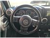 2015 Jeep Wrangler Unlimited Sahara (Stk: 2503139) in Waterloo - Image 14 of 21