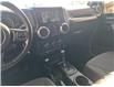 2015 Jeep Wrangler Unlimited Sahara (Stk: 2503139) in Waterloo - Image 16 of 21