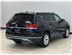 2018 Volkswagen Atlas 3.6 FSI Highline (Stk: C241684C) in Courtenay - Image 7 of 19
