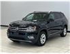 2018 Volkswagen Atlas 3.6 FSI Highline (Stk: C241684C) in Courtenay - Image 3 of 19