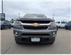 2018 Chevrolet Colorado LT (Stk: 251125AA) in Huntsville - Image 4 of 6