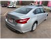 2016 Nissan Altima 2.5 (Stk: A-364600) in Moncton - Image 6 of 20